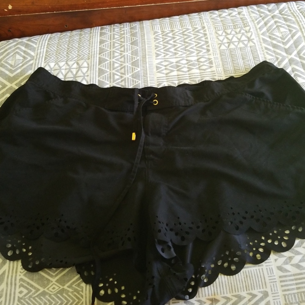 Swim shorts